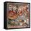 Marco Polo Sailing from Venice in 1271-null-Framed Stretched Canvas