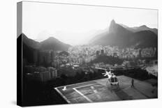 Rio-Marco Virgone-Giclee Print