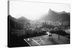 Rio-Marco Virgone-Framed Giclee Print