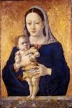 Madonna and Child, c.1467-8-Marco Zoppo-Giclee Print