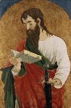 St Paul, 1468-Marco Zoppo-Stretched Canvas