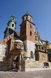 Wawel Cathedral-marco3t-Photographic Print
