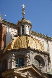 Wawel Cathedral-marco3t-Photographic Print