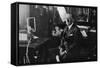 Marconi Bruni-null-Framed Stretched Canvas