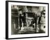 Marconi's "Wireless Telegraph"-null-Framed Photographic Print