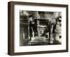 Marconi's "Wireless Telegraph"-null-Framed Photographic Print