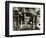 Marconi's "Wireless Telegraph"-null-Framed Photographic Print