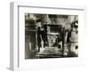 Marconi's "Wireless Telegraph"-null-Framed Photographic Print