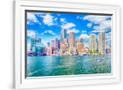 Gramercy White