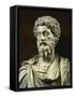 Marcus Aurelius, 121-180, Roman Emperor-null-Framed Stretched Canvas