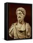 Marcus Aurelius, 121-180 Roman Emperor-null-Framed Stretched Canvas