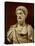Marcus Aurelius, 121-180 Roman Emperor-null-Stretched Canvas