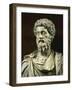 Marcus Aurelius, 121-180, Roman Emperor-null-Framed Photographic Print