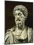 Marcus Aurelius, 121-180, Roman Emperor-null-Mounted Photographic Print