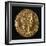 Marcus Aurelius Aureus Bearing Image of Emperor, Recto, Roman Coins Ad-null-Framed Giclee Print