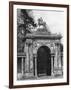 Marcus Aurelius Gate-null-Framed Photographic Print