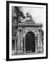 Marcus Aurelius Gate-null-Framed Photographic Print