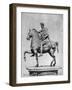 Marcus Aurelius Statue-null-Framed Photographic Print