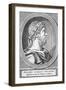 Marcus Aurelius-W Faithorne-Framed Photographic Print