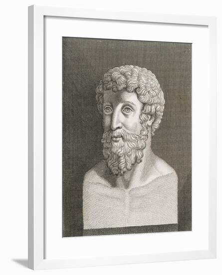 Marcus Aurelius-null-Framed Giclee Print