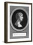 Marcus Aurelius-null-Framed Art Print