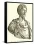 Marcus Aurelius-null-Framed Stretched Canvas