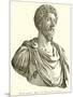 Marcus Aurelius-null-Mounted Giclee Print