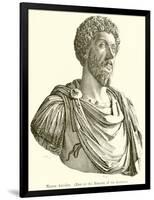 Marcus Aurelius-null-Framed Giclee Print