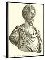 Marcus Aurelius-null-Framed Stretched Canvas