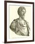 Marcus Aurelius-null-Framed Giclee Print