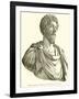 Marcus Aurelius-null-Framed Giclee Print