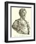 Marcus Aurelius-null-Framed Premium Giclee Print