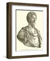 Marcus Aurelius-null-Framed Giclee Print