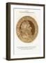 Marcus Cassianus Latinus Postumus-Hubert Goltzius-Framed Giclee Print