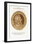 Marcus Cassianus Latinus Postumus-Hubert Goltzius-Framed Giclee Print
