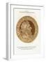 Marcus Cassianus Latinus Postumus-Hubert Goltzius-Framed Giclee Print