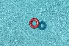 Cool Pool-Marcus Cederberg-Photographic Print