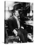 Marcus Garvey, 1887-1940-null-Stretched Canvas