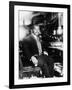 Marcus Garvey, 1887-1940-null-Framed Photo