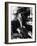 Marcus Garvey, 1887-1940-null-Framed Photo