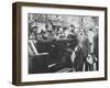 Marcus Garvey-null-Framed Photographic Print