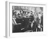 Marcus Garvey-null-Framed Photographic Print