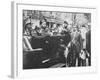 Marcus Garvey-null-Framed Photographic Print