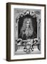 Marcus Gioe-P Yver-Framed Art Print