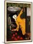Wood Mount