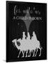 Gramercy Black