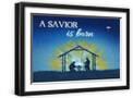 Black Frame