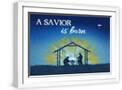 White Frame