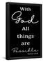 Essential Black