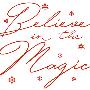 Just the Print